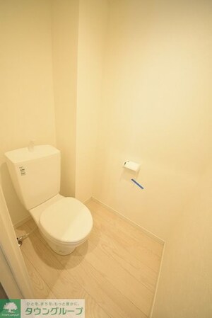 パシフィカの物件内観写真